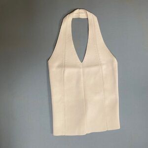 Zara Medium Top Brand New Without Tags - Stylish & Versatile Women's Shirt